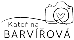 Fotograf Kateřina Barvířová